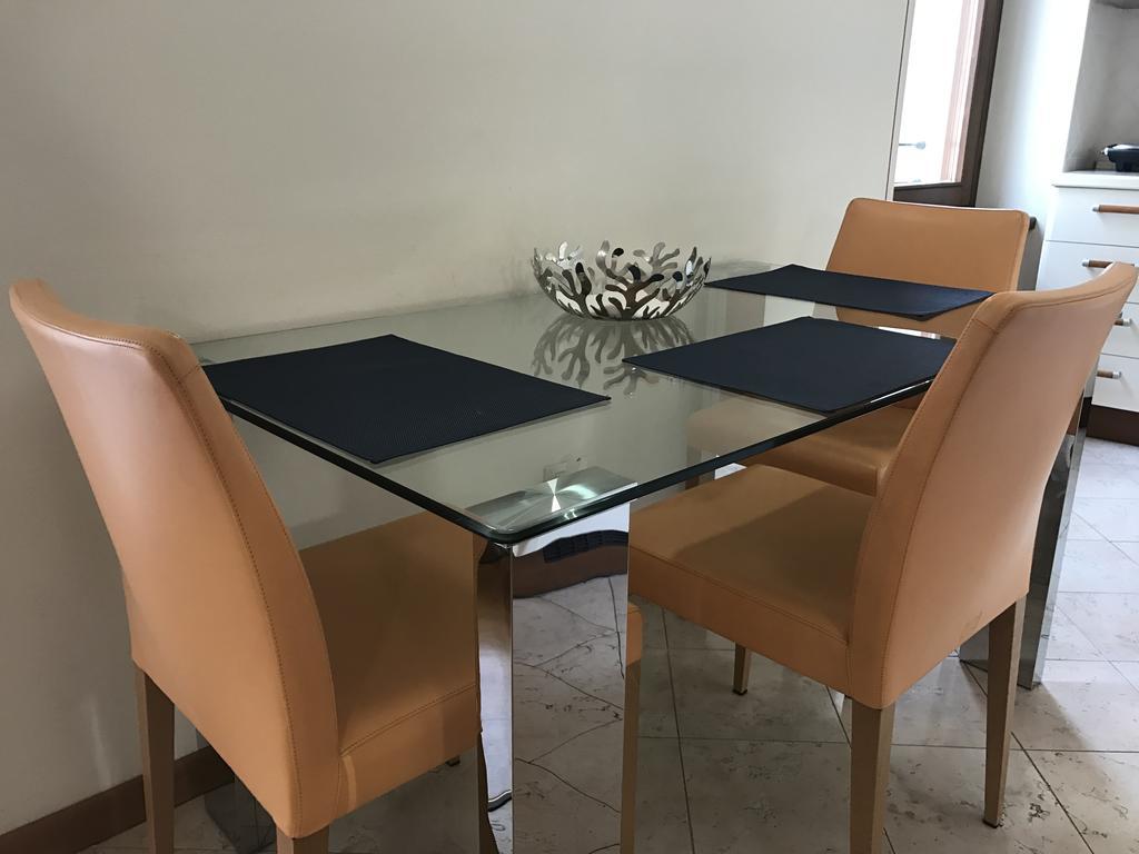 Apartment San Martino