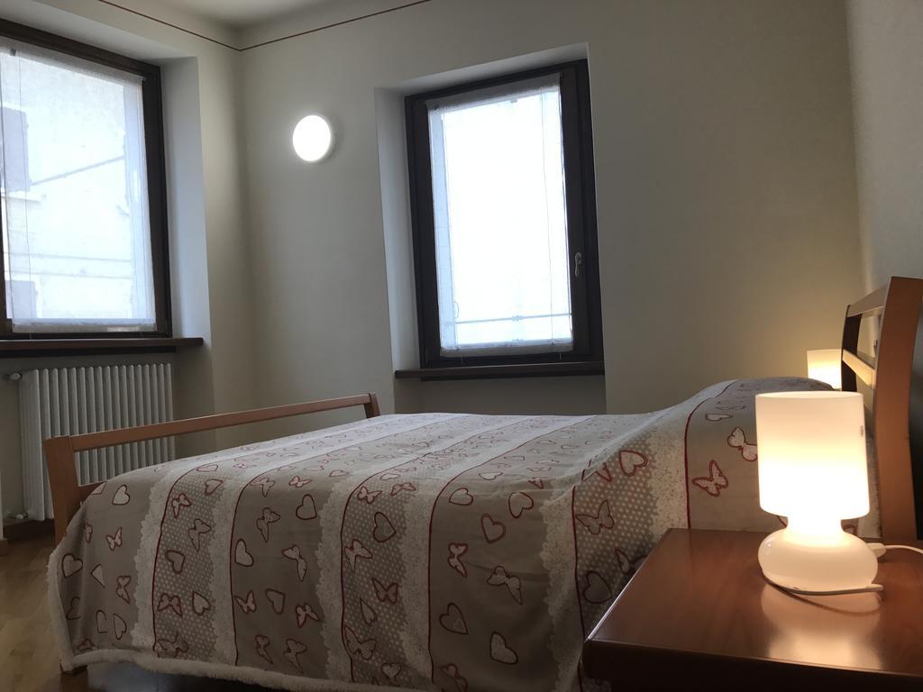 Apartment San Martino *